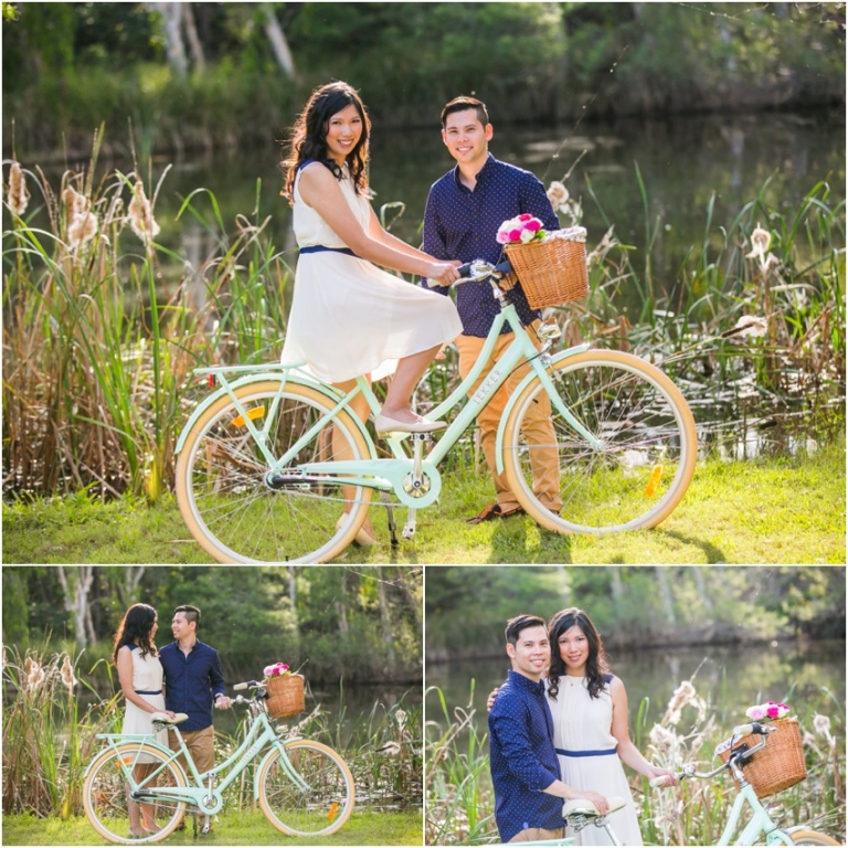 springfield lakes engagement photoshoot_0233