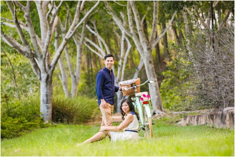 springfield lakes engagement photoshoot_0239