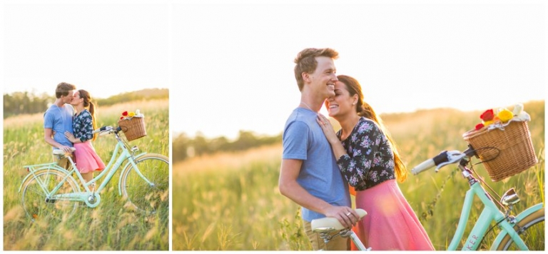 brisbane engagement photography