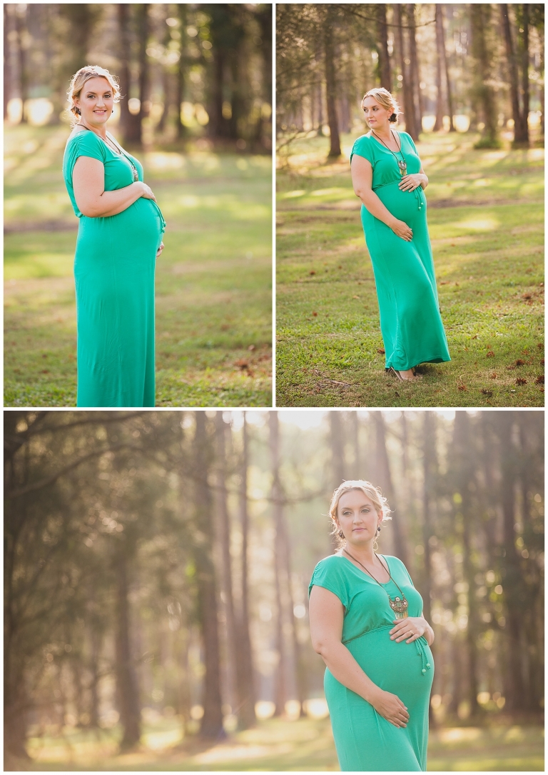 Gold Coast Maternity Photography 001