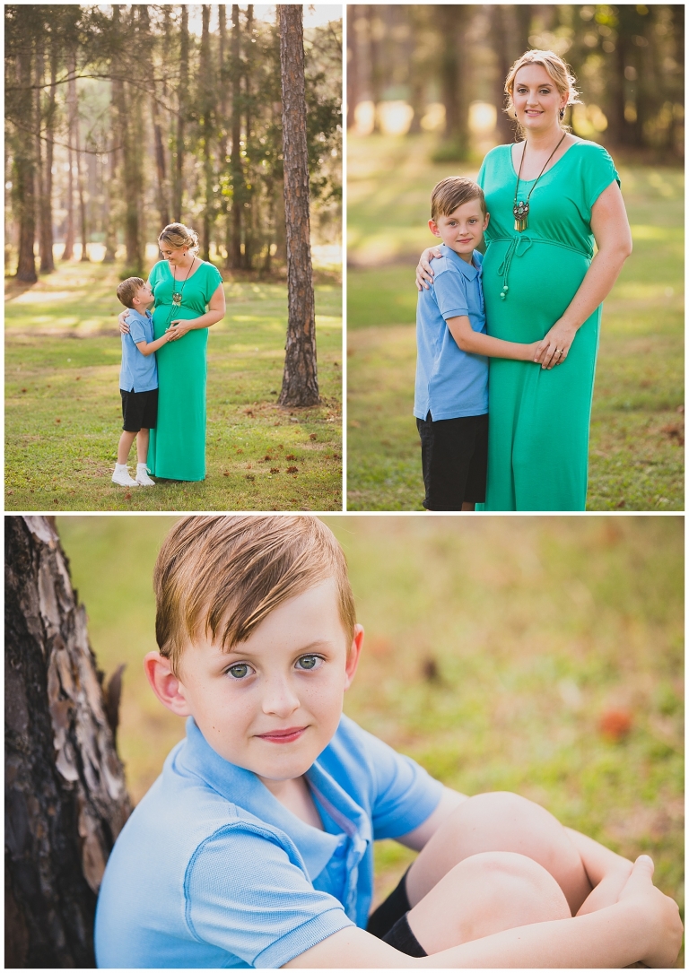 Gold Coast Maternity Photography 002