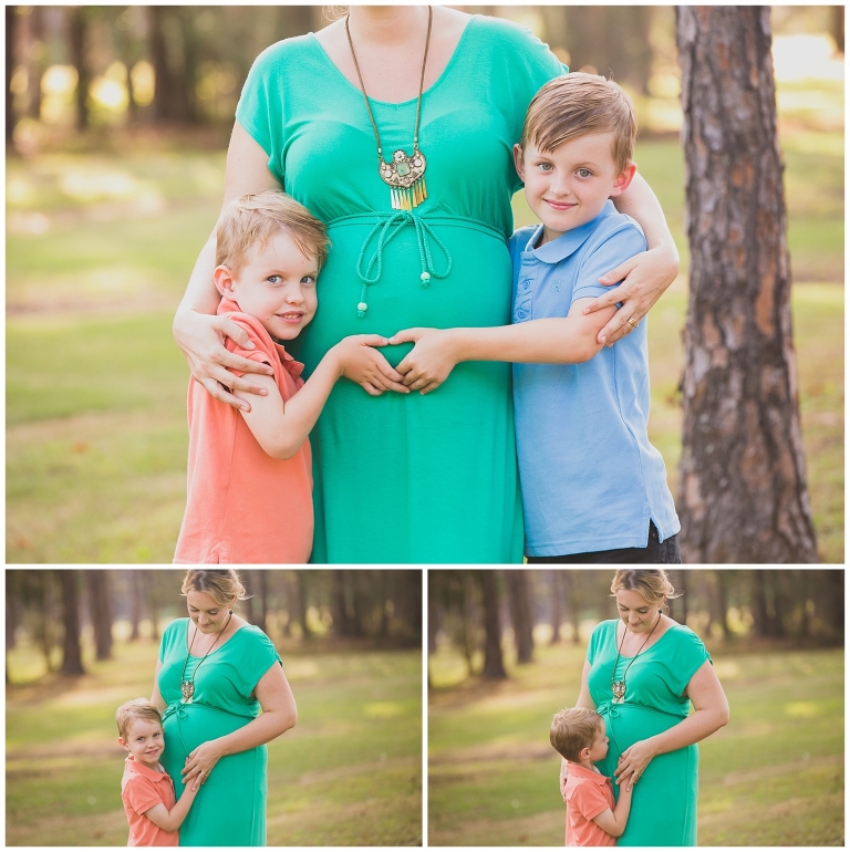 Gold Coast Maternity Photography 003