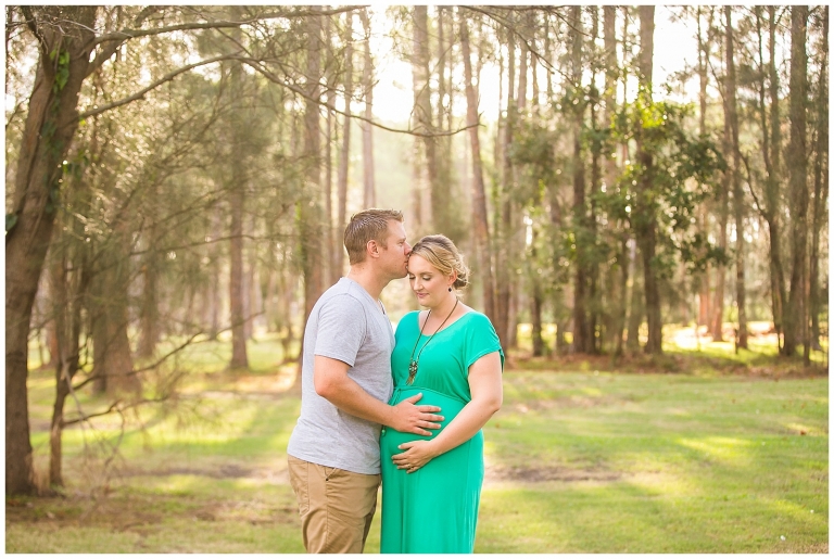 Gold Coast Maternity Photography 005