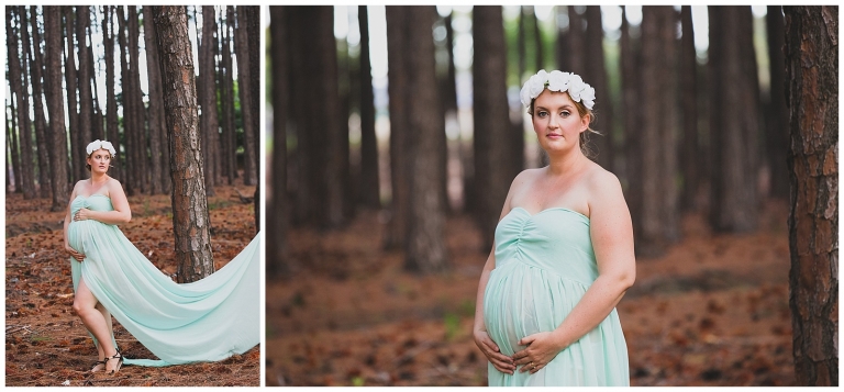 Gold Coast Maternity Photography 006