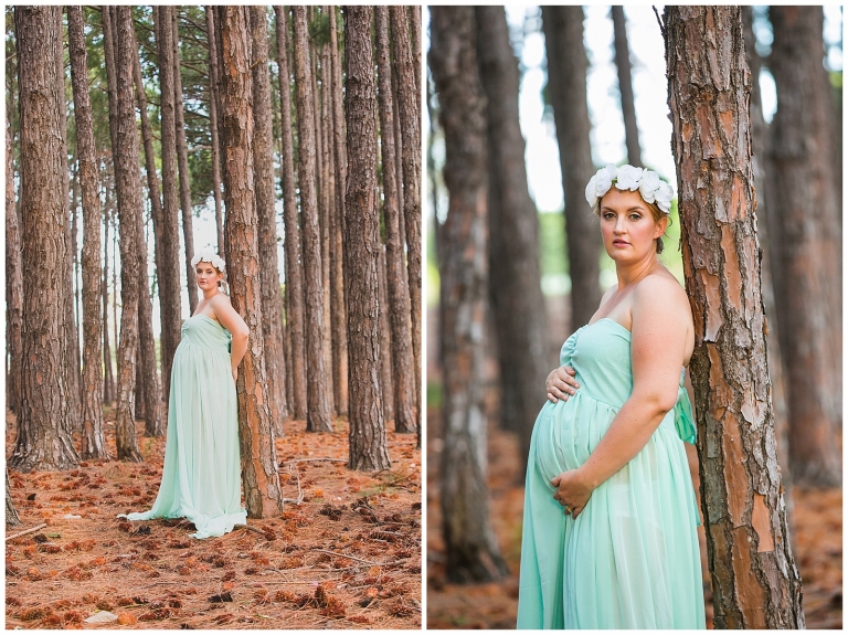 Gold Coast Maternity Photography 007