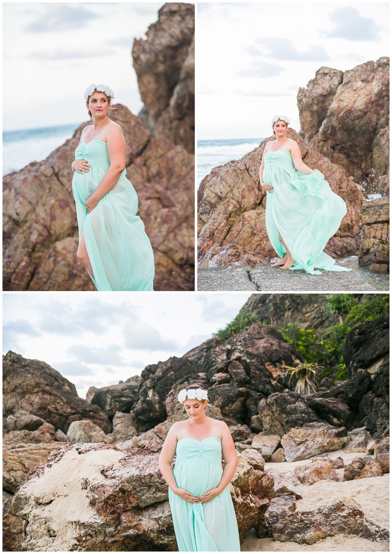 Gold Coast Maternity Photography 008