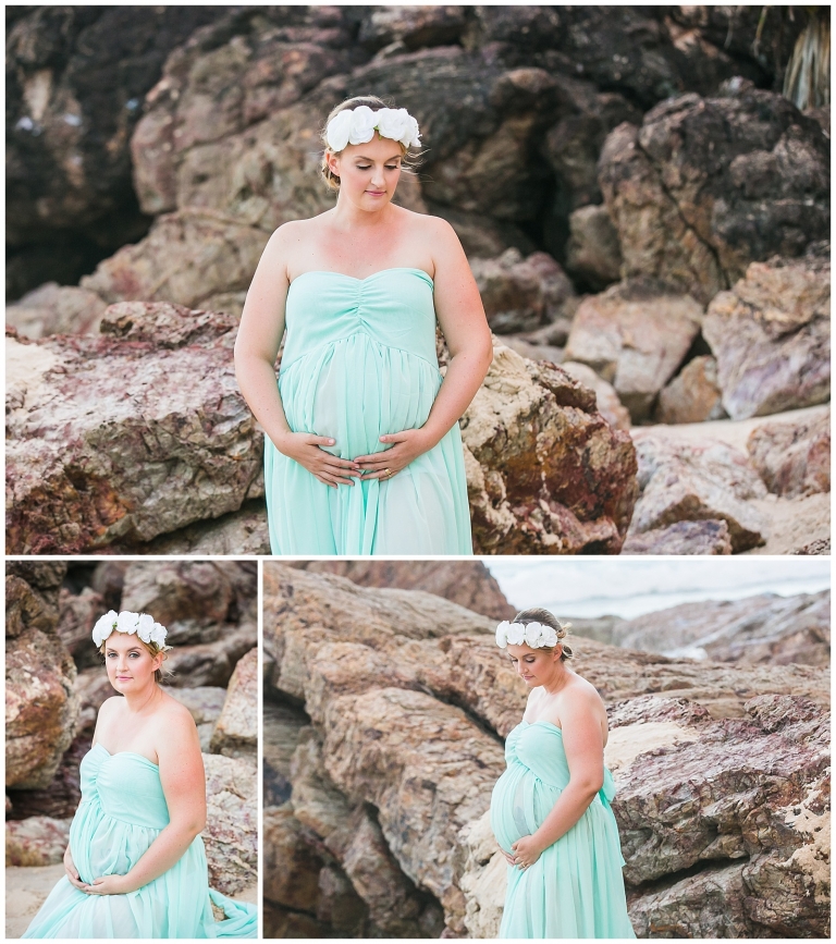 Gold Coast Maternity Photography 009