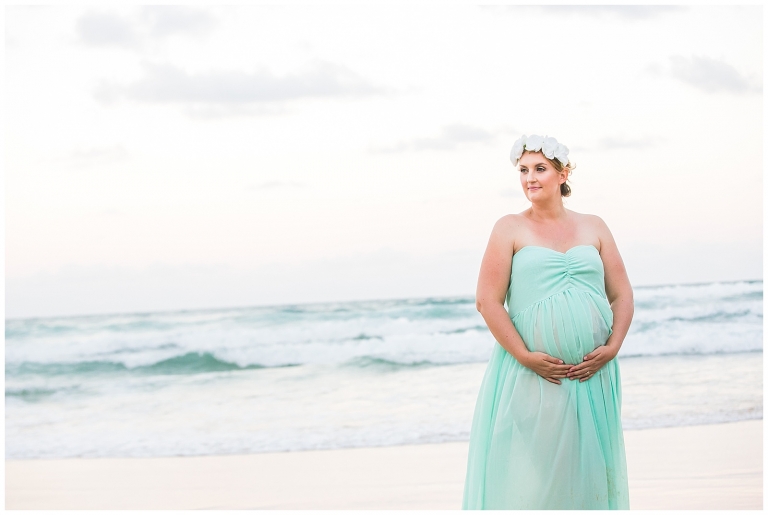 Gold Coast Maternity Photography 010