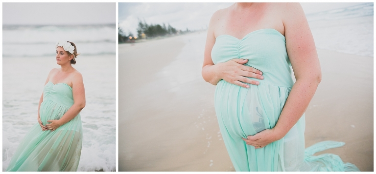 Gold Coast Maternity Photography 11