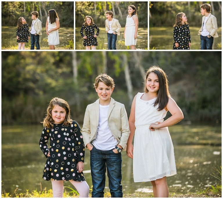 Springfield Lakes Family Photography 001