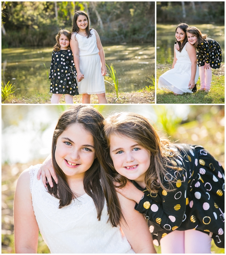 Springfield Lakes Family Photography 002