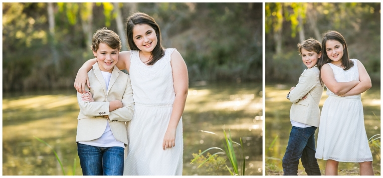 Springfield Lakes Family Photography 004