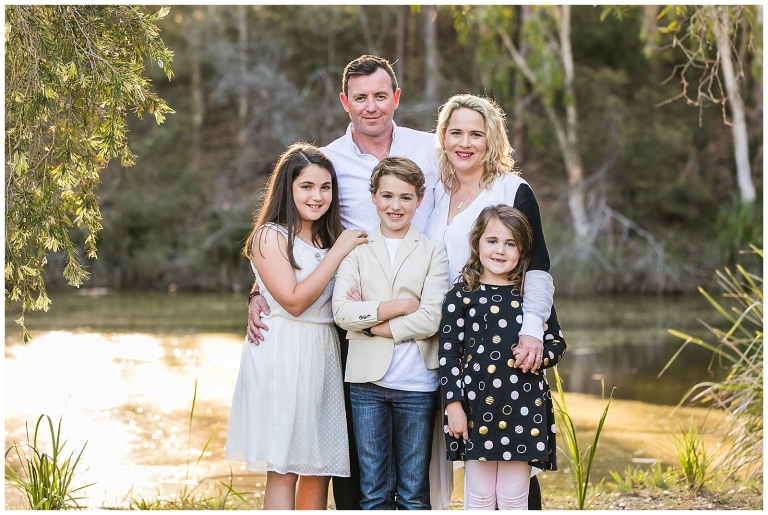 Springfield Lakes Family Photography 011