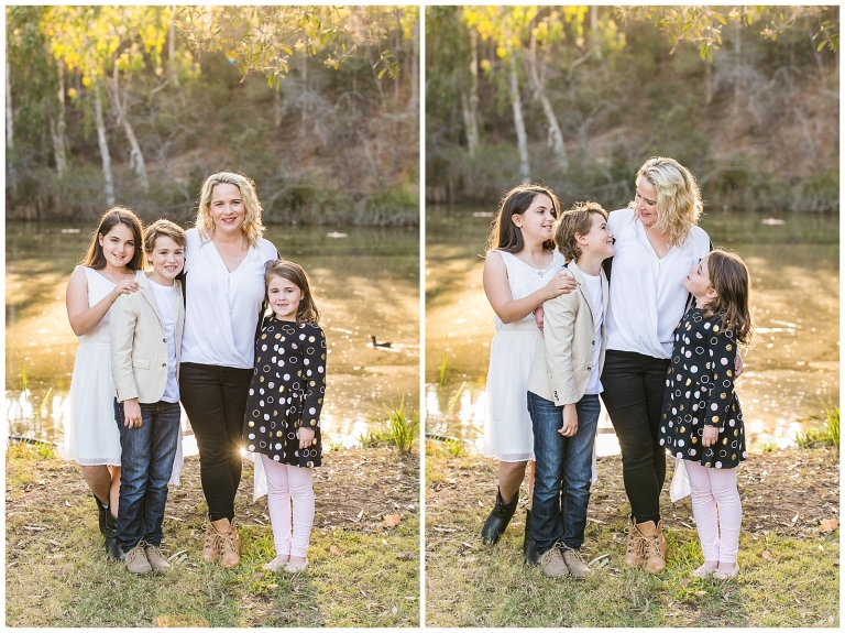 Springfield Lakes Family Photography 012