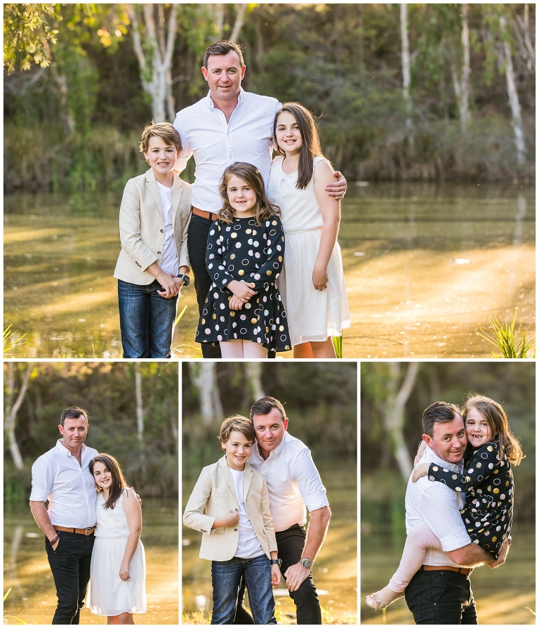 Springfield Lakes Family Photography 015