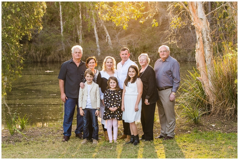 Springfield Lakes Family Photography 016