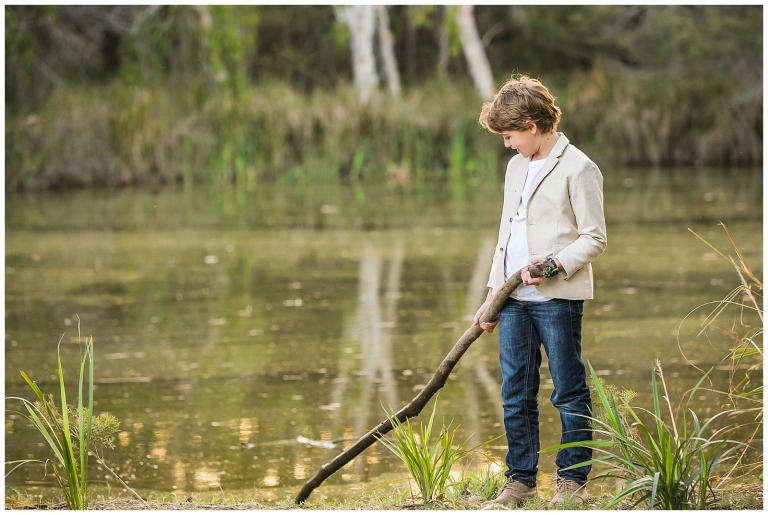 Springfield Lakes Family Photography 017