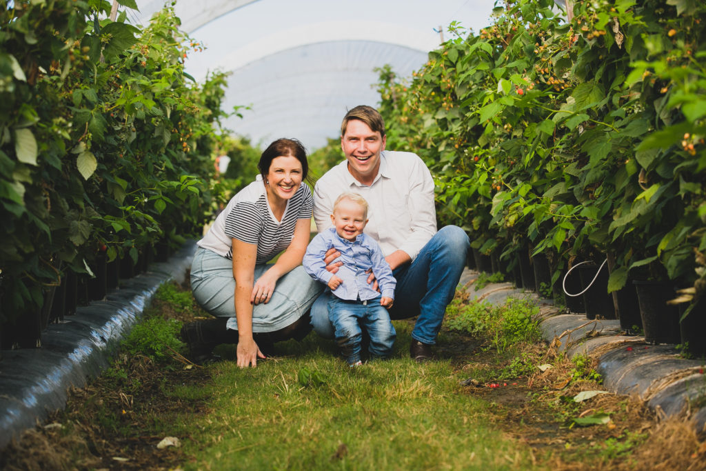 My berries photoshoot – sunshine coast